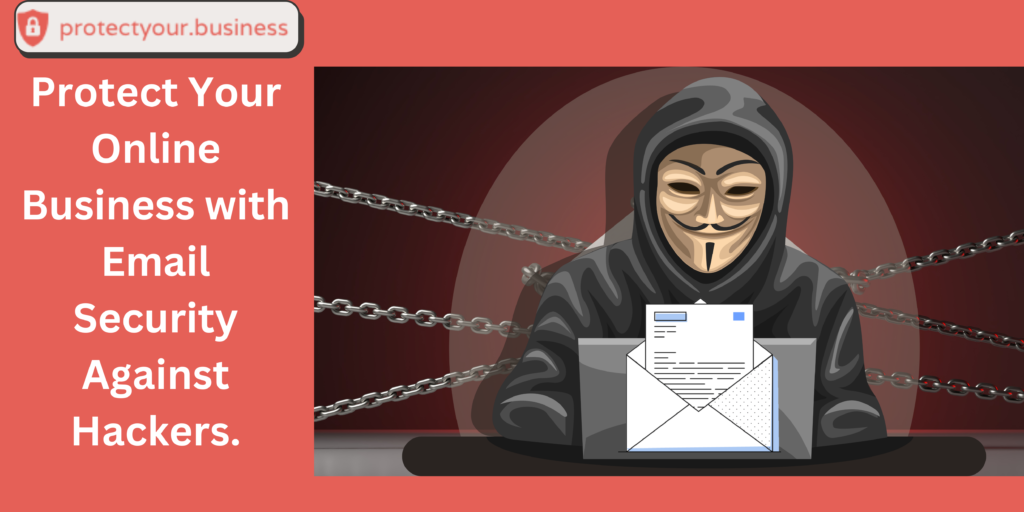 email security against hackers