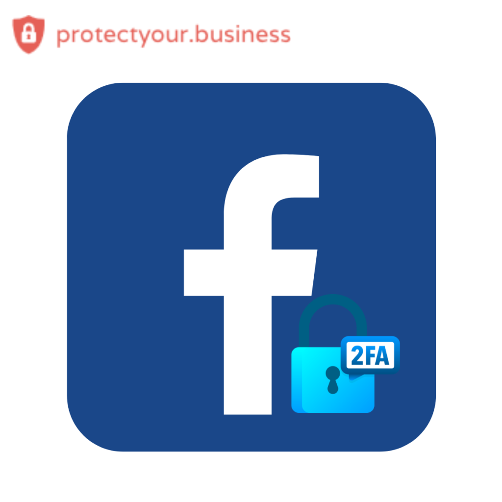  Facebook 2 Factor Authentication