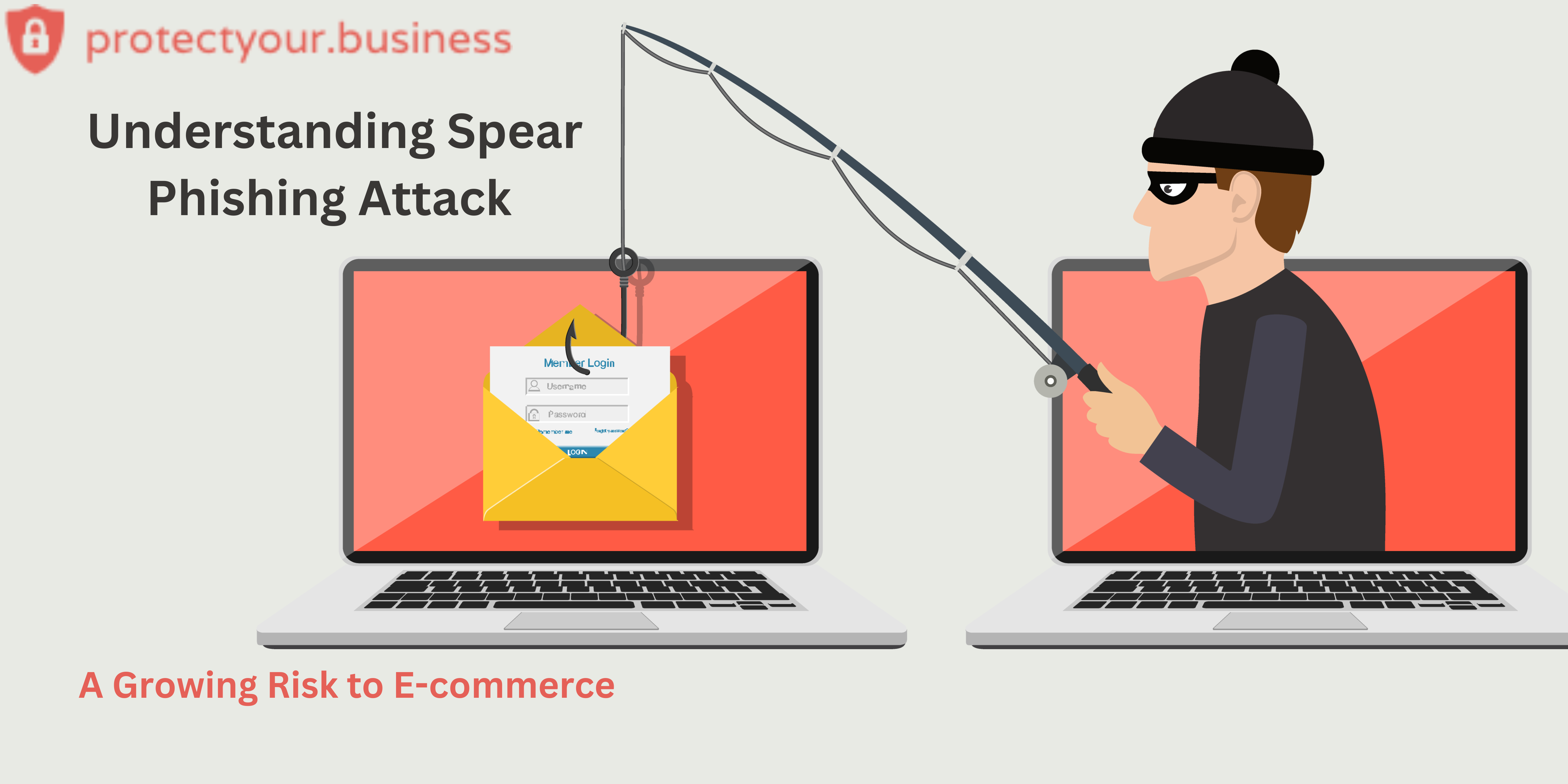 Understanding Spear Phishing Attack: A Growing Risk to E-commerce